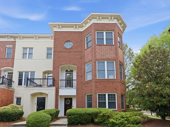 178 Finsbury St, Durham, NC 27703