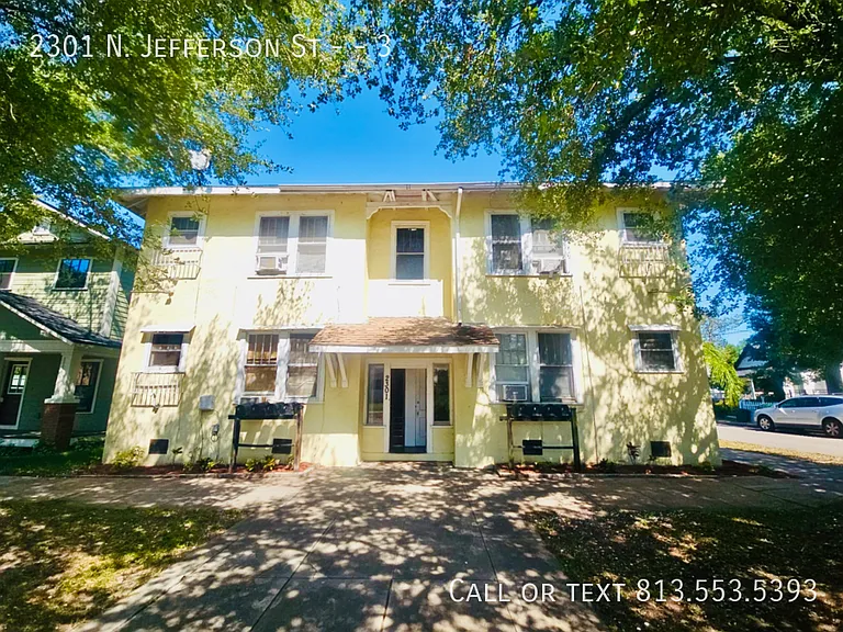 2301 N Jefferson St #3 — Photo 1