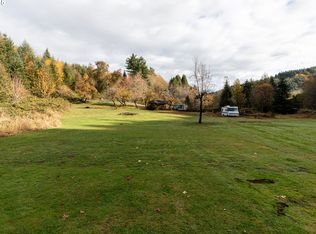74763 Conyers Creek Rd, Clatskanie, OR 97016