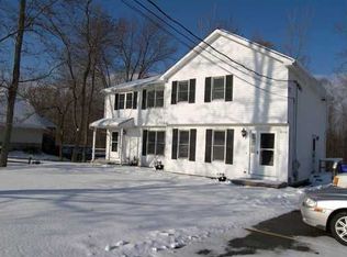 9756 Ridge Rd W, Clarkson, NY 14420