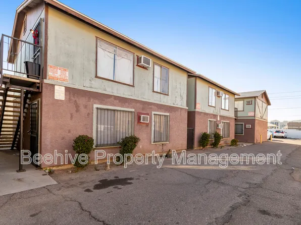 739 E Pierce St APT 5, Phoenix, AZ 85006