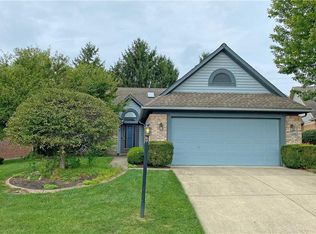 423 Springside Dr, Dayton, OH