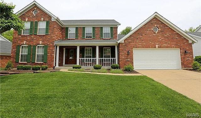 1st image of 2736 Towne Oaks Dr