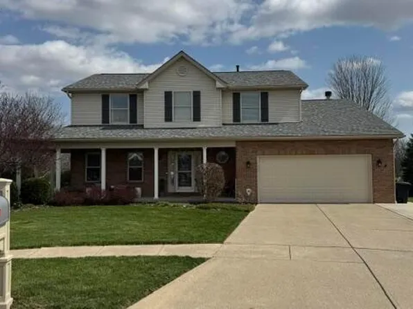 549 Chatham Ct, Circleville, OH 43113