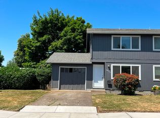 6611 & 6613 Amy Ln NE #6611, Salem, OR 97303