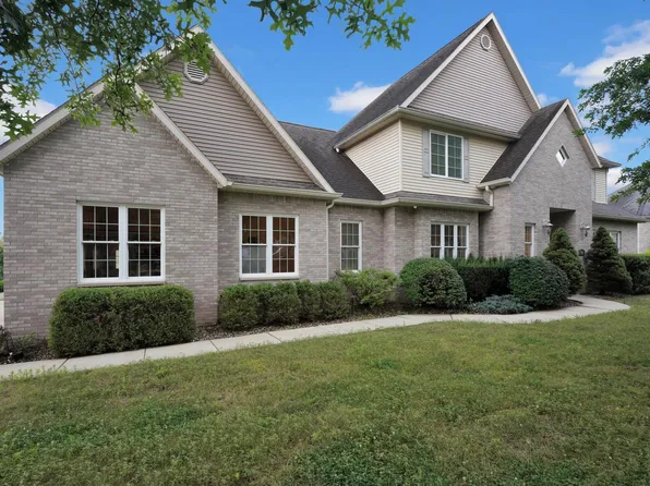 4421 S Derby Dr, Bloomington, IN 47401