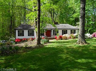 1411 Chesterfield Rd, Lewisville, NC 27023