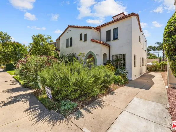 8130 Blackburn Ave, Los Angeles, CA 90048