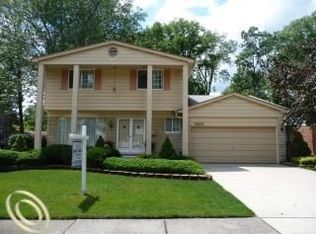 19654 Brandywine St, Riverview, MI