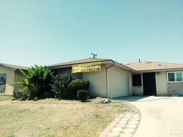 1613 W 133rd St, Compton, CA 90222