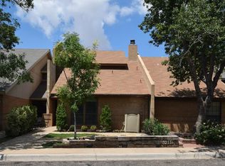 3211 Elma Dr, Midland, TX 79707