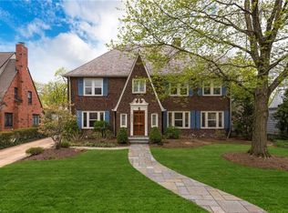 2973 Kingsley Rd, Shaker Heights, OH 44122