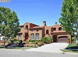 9566 Velvet Leaf Cir, San Ramon, CA 94582