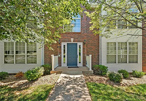 1609 Forest Springs Ln #B Photo 1