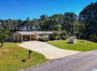 Unknown, Lineville, AL 36266