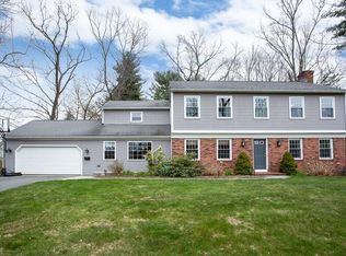 263 Concord Rd, Longmeadow, MA 01106