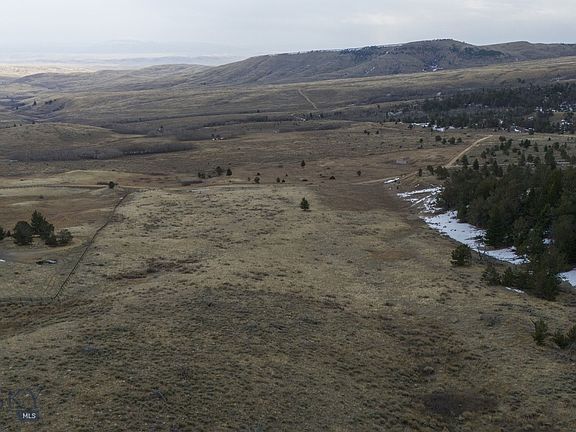 5th image of Meeteetse Trail Rd