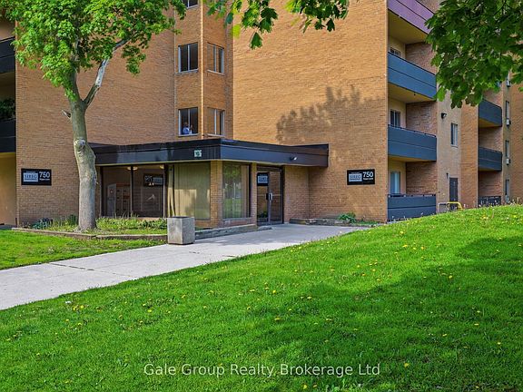 3rd image of 750 Kipps Ln #814