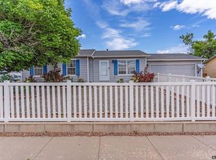 807 Meadows Ave, Canon City, CO