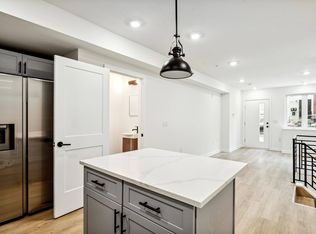 1820 N 18th St UNIT A, Philadelphia, PA 19121