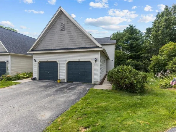 219 Juniper Drive, South Burlington, VT 05403