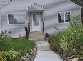 6014 N Post St, Spokane, WA 99205