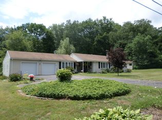 125 South Rd, Bolton, CT 06043
