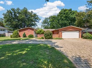 2317 E Rahn Rd, Dayton, OH 45440