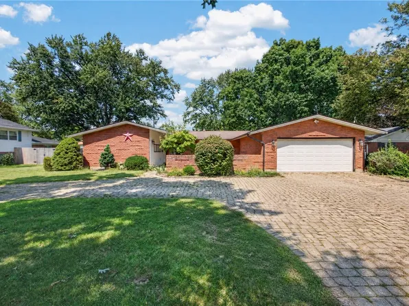2317 E Rahn Rd, Dayton, OH 45440