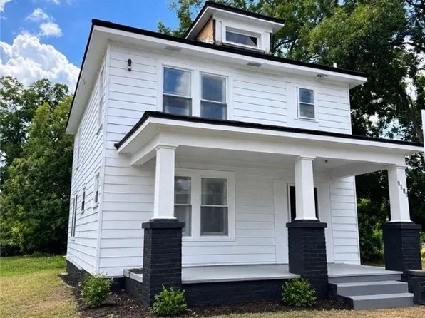 1636 Ferndale Ave, Petersburg, VA 23803