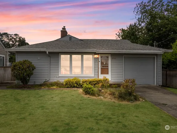 8912 Forest Road SW, Lakewood, WA 98498