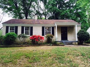 459 Lytle St, Memphis, TN 38122