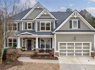 200 Merganser Drive, Jefferson, GA 30549