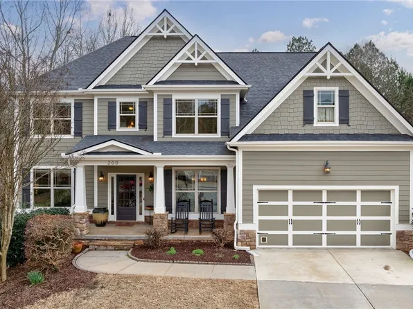 200 Merganser Drive, Jefferson, GA 30549