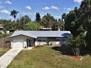 4463 23rd Pl SW, Naples, FL 34116