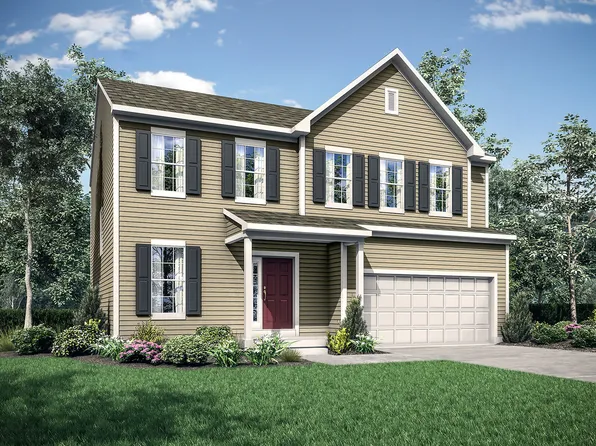 Salinger Plan, Chamberlin Crossing