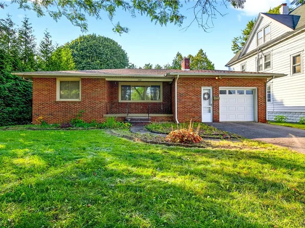 1345 Court St, Syracuse, NY 13208