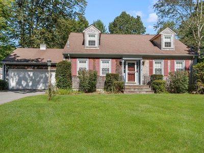 53 Eleanor St, Dartmouth, MA, 02747