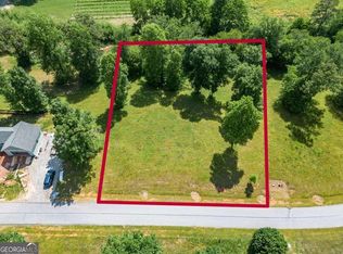 LOT 66 Riverside Lake Nottely #ON, Blairsville, GA 30512