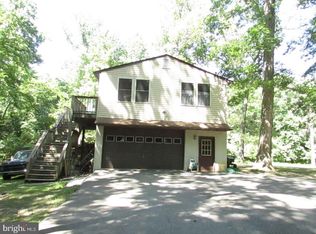 609 Folly Ln, Prince Frederick, MD 20678