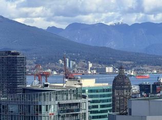 909 Mainland St #3008, Vancouver, BC