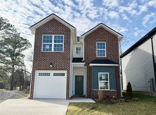 554 Charleston Cove Way, Clarksville, TN 37043