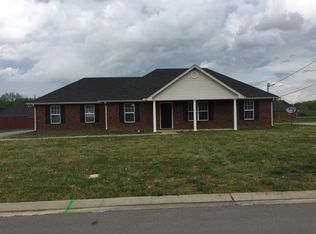 2837 Cliffside Dr, Christiana, TN 37037