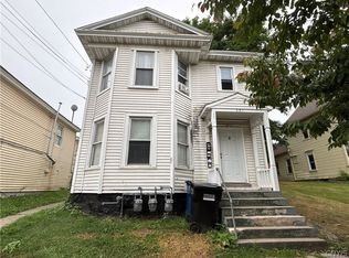 251 Lilac St, Syracuse, NY 13208