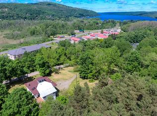 8042 Back Valley Rd, Bath, NY 14810