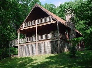 756 Gravelly Run Rd, Mchenry, MD 21541