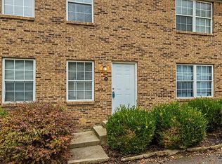 441 Dabney Dr, Lexington, KY 40509