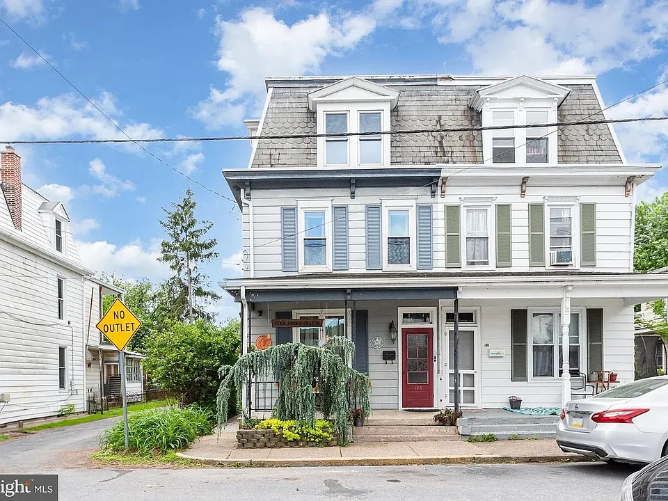 135 Lucknow Rd