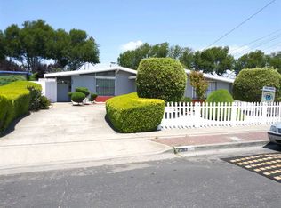 2067 Duval Ln, Hayward, CA 94545