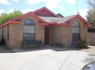 3017 Galveston St, Laredo, TX 78043